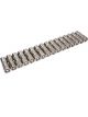 COMP Cams Hydraulic Roller Lifters, Sbc Ls, Short Travel, No Link Bars