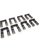 COMP Cams Hydraulic Roller Lifters, Sbf Retro Fit, Link Bar Style