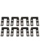 COMP Cams Elite Race For Chrysler BB Solid Roller Lifters .904 Dia, .