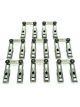 COMP Cams Elite Race Roller Lifter Ls 8Pr X Centred .842