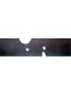 Competition Engineering Alloy Front Engine Plates Ford 429-460 Big-Block (4002)