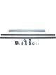 Competition Engineering Moroso Universal Steering Column Kit Notes (5074)