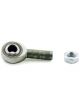 Competition Engineering Moroso Rod End 5/8 Left Hand With 5/8 Hole (1 En (6010)