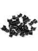 Crane Valve Lock 7 Degree 8 mm Valve Stem Standard Height Steel Natur