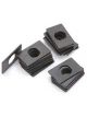 Crane Cams Rocker Pedestal Shim Kit,Ford X-Flow 6, 302-351C & 429-460