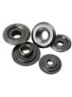 Crower 10 Deg Retainers +.120 1.500 1.075 0.735 (C87064-16)