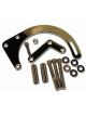CVR Sbc Low Mount Alternator Bracket Suit Alt # 2180