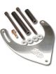 CVR Alternator Bracket Sbc Sht Short