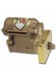 CVR Starter Protorque 5 Position Mounting Block 4:1 Gear Reduction Natur