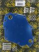 CVR Ford 351C Cleveland Blue Electric Water Pump Backing