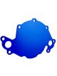 CVR Sb Ford 302W 351W Blue Electric Water Pump Backing
