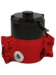 CVR Proflo Extreme W/Pump - Red Requires Mount Kit & Fitting