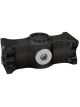 CVR Universal Manifold - Black Requires Mount Kit & Fitting