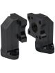 CVR Wp Mounting Kit Sbc - Black Suits Proflo Extreme W/Pump