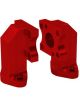 CVR Wp Mounting Kit Sbc - Red Suits Proflo Extreme W/Pump