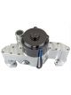 CVR Proflo Extreme Ls1 - Clear Billet Electric Water Pump