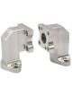 CVR Wp Mounting Kit Bbc - Clear Suits Proflo Extreme W/Pump