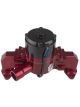 CVR Proflo Extreme Bbc - Red Billet Electric Water Pump