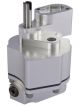 CVR Chev B/B Billet Oil Pump High/ Volume-Pressure