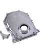 CVR 2 Piece Billet Timing Cover For Chrysler Bb / 426 Hemi, Clear