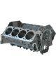 Dart Sbc Chev Iron Eagle Block 4.125 Bore, 400 Mains, Bbc Cam
