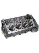 Dart Sbc Little M Comp Iron Block 4.125 Bore 350 Mains