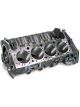 Dart Sbc Little M Comp Iron Block 4.125 Bore 400 Mains