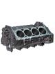 Dart Shp Late 1-Pce Rear Iron Block Sbc Chev 350 Main 4.125 Bore