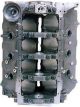 Dart Big M Bbc Chev Comp Iron Block 9.8 Deck 4.50 Bore