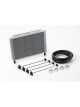 Davies Craig Hydra-Cool Trans Cooler 3/8