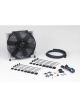Davies Craig 698 21 Plate Cooler & 8