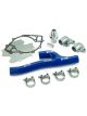 Davies Craig Big Block Ford 429-460 Ewp Adapter Kit. Bbf Blue Hose