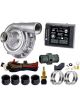 Davies Craig Ewp115 Alloy Water Pump & Lcd Controller Combo. 12V 115L/Mi