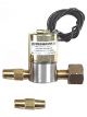 Dedenbear Co2 Bottle Electric Shut Off Valve
