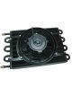 Derale Fluid Cooler & Fan 38063 x 37996 x 3-3/4
