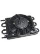 Derale Dyno-Cool Trans Cooler & Fan 12.75
