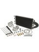 Derale Oil Cooler & Remote Filter Kit 16-5/8
