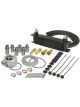 Derale Universal Oil Cooler Kit 13