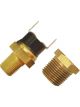 Derale Thermo Fan Switch 180'F 82'C, 1/8