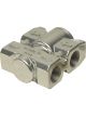 Derale Remote Oil Thermostat W/3/8