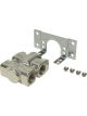 Derale Remote Oil Thermostat 1/2