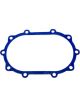 Diversified Machine Gear Cover Gasket PTFE Coated Steel DMI Quick Ch