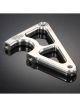 Diversified Machine Steering Arm Combo 3-1/4 in Bolt Span 5.5 x 1 in
