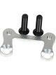 Diversified Machine Brake Caliper Bracket Front Driver Side Allen Bo