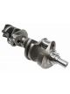 Eagle Crankshafts Eagle Ford 351W 3.750 Stroke Cast Crank 6.200 Rod