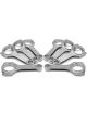 Eagle Crankshafts H-Beam Conrod Set Ford Clev 351C 5.780