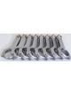 Eagle Crankshafts For Chrysler Rb 6.358 H-Beam Rods 2.375