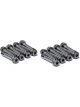 Eagle Crankshafts Eagle Rod Bolts Arp 2000 7/16 1.600 Uhl. Set Of 16.