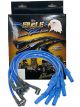 Eagle Leads Sb Chev, 10.5Mm Lead Set Under Manifold, Blue
