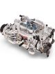Edelbrock 500 Cfm Thunder Carb Elec Chok Endurashine Dual Carb